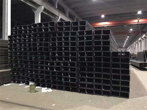 田阳冷拔方管选型指南 工程采购怎么选